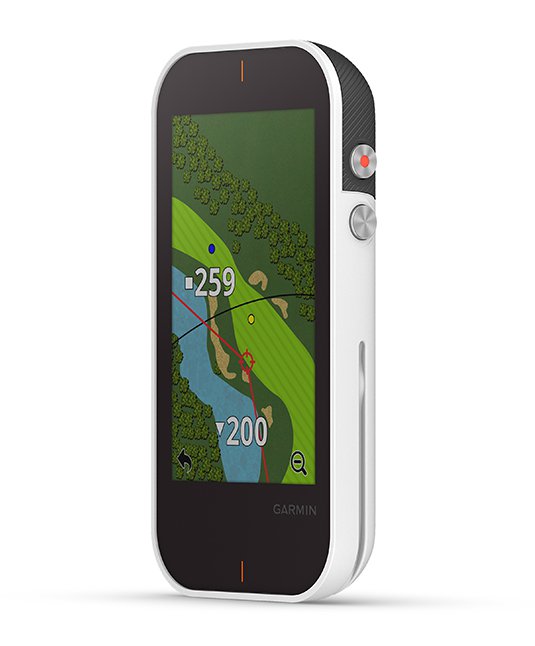 Garmin Approach G80